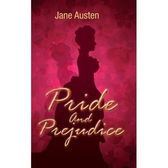 Pride and Prejudice -- Jane Austen - Picture 1 of 1